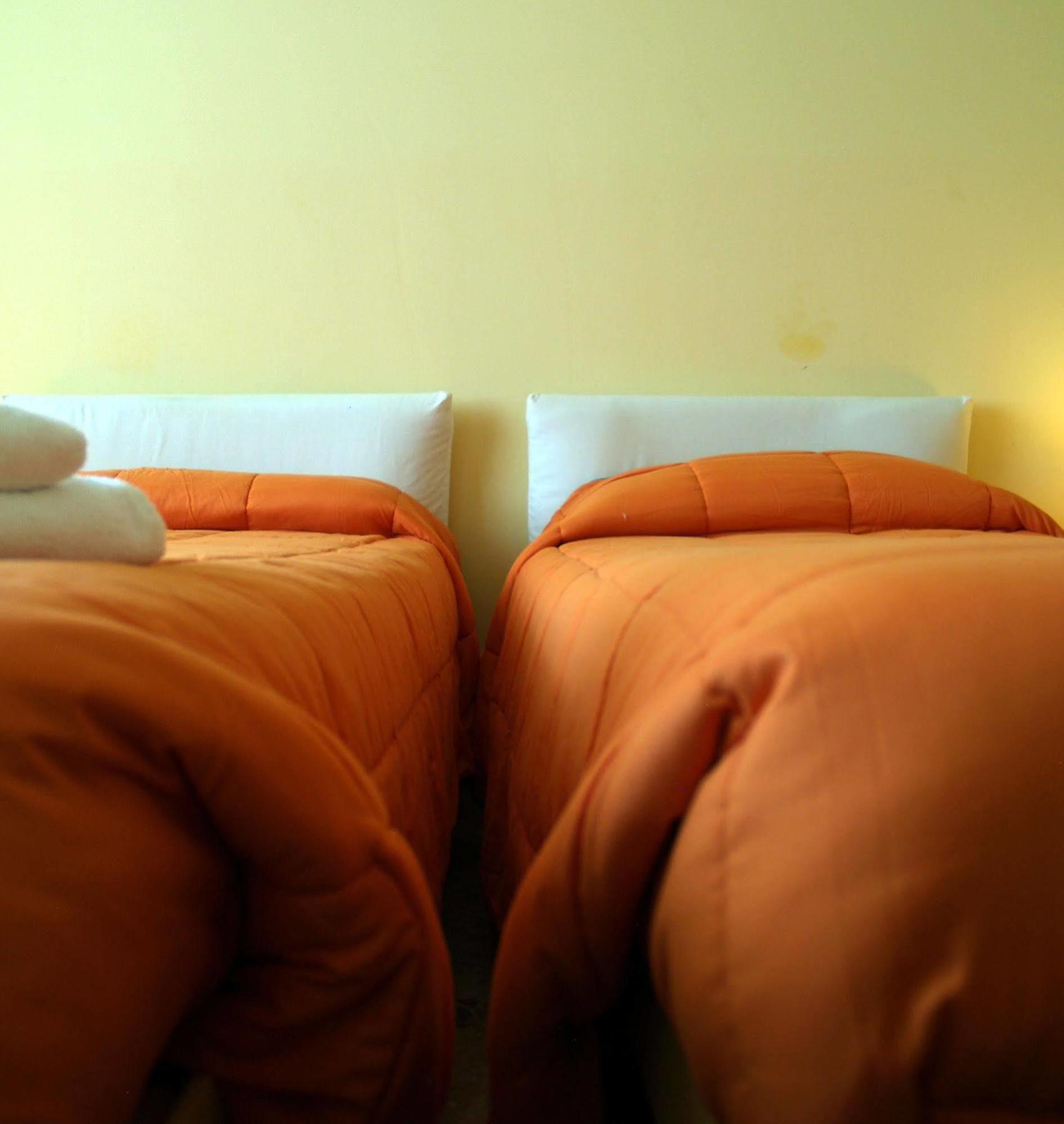 B&B Cameracaffe Centro อาเรซโซ ภายนอก รูปภาพ